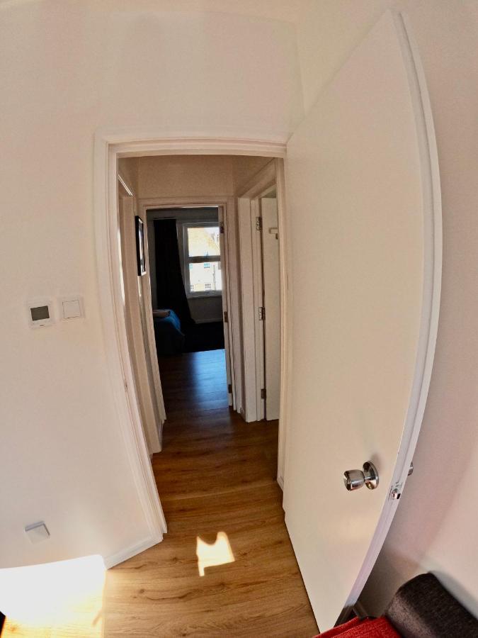 Lovely One Bedroom Flat London Kültér fotó